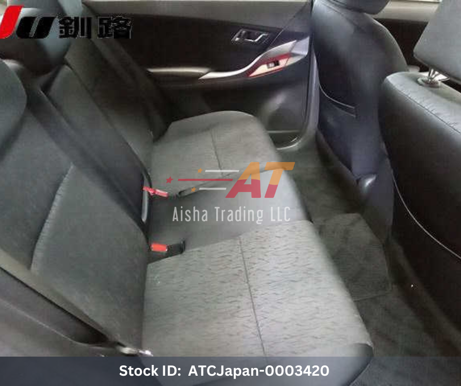 2011 Toyota Allion
